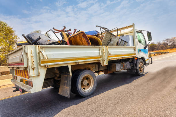  Timberline Fernwood, AZ Junk Removal Pros