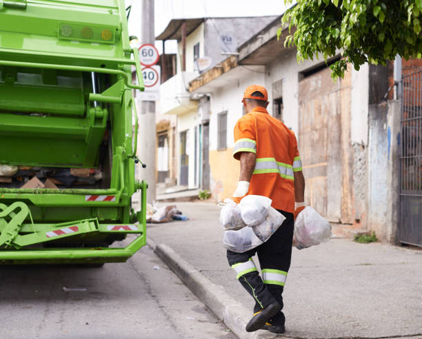 Best Residential Junk Removal  in Timberline Fernwood, AZ